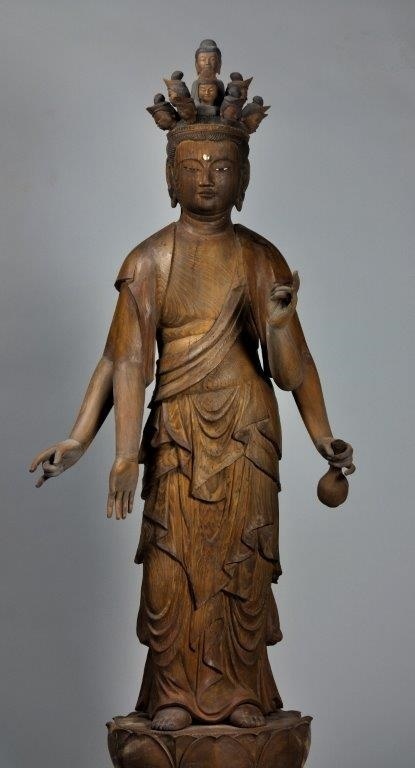 文化財