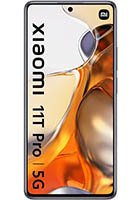 Xiaomi 11T Pro (256GB/12GB) - Ficha Técnica | MaisCelular