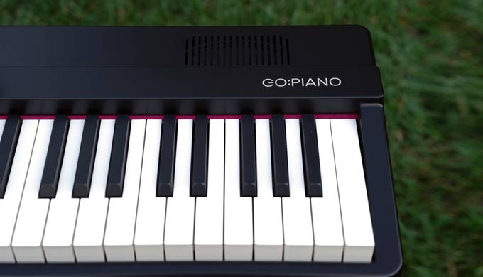 Roland GO:PIANO 88PX review | PianoDreamers
