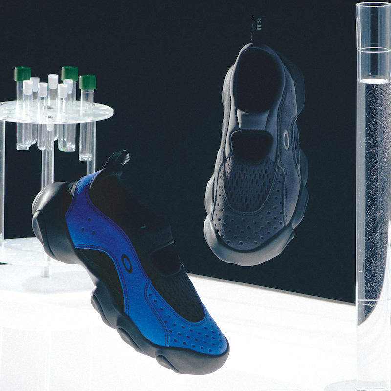 Oakley Factory Team 『Flesh Sandal '23』 | NEWS | Pilgrim Surf+