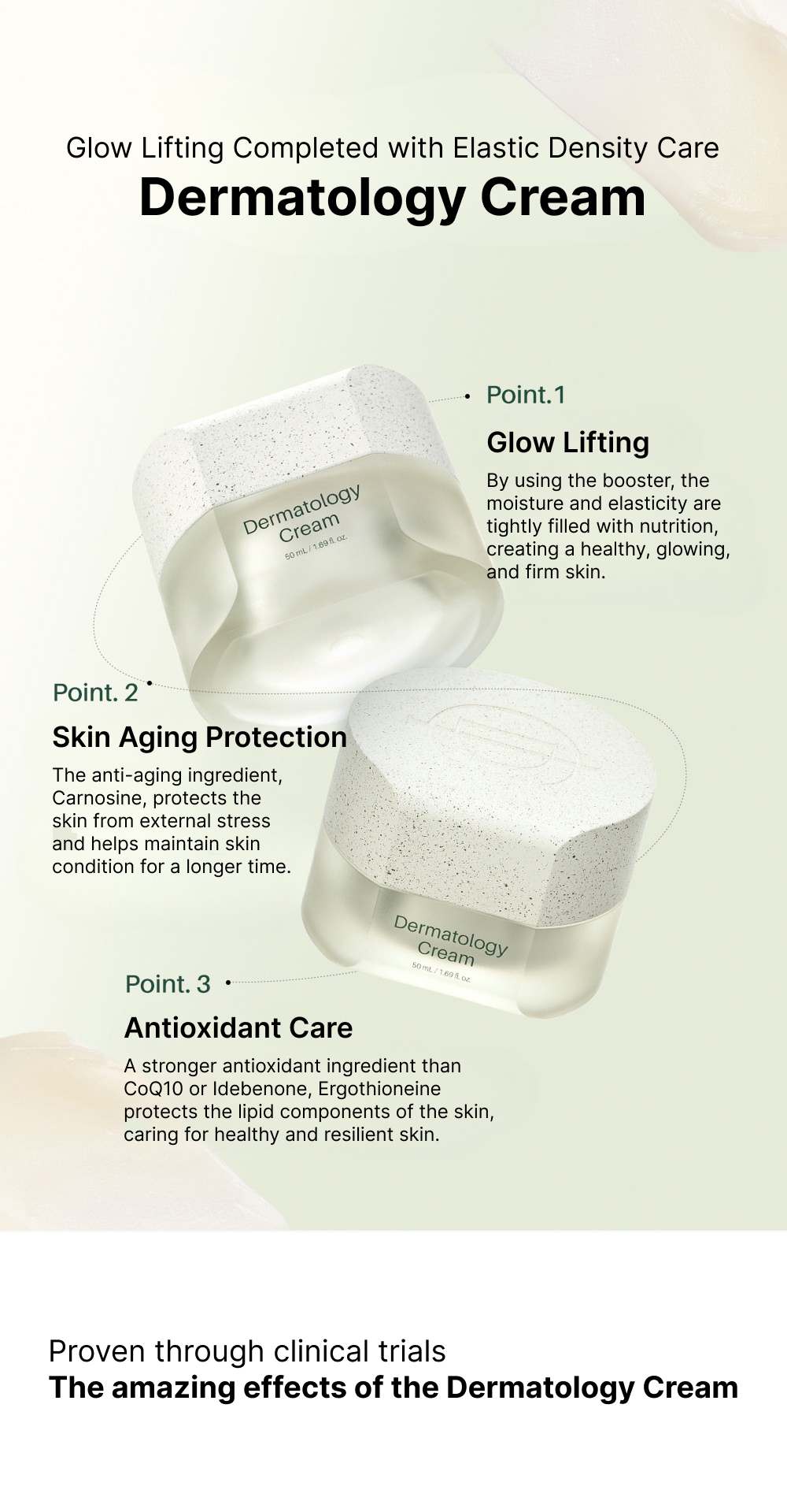Incellderm Products