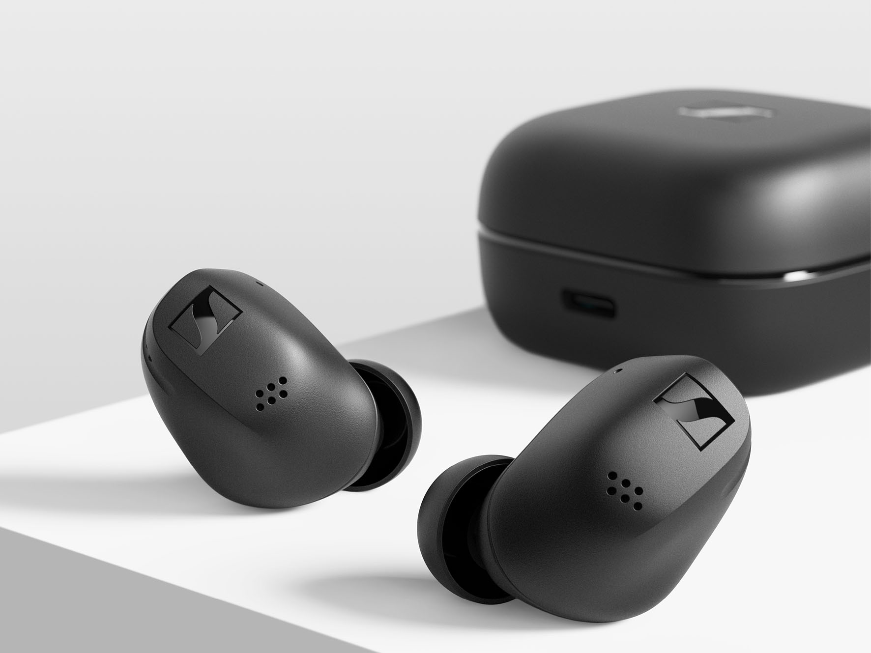 Sennheiser Accentum True Wireless - Sound Advice Review