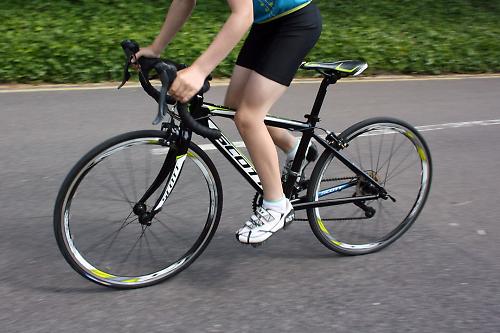 Scott Speedster JR 24 - Cycling News | Bike Reviews | road.cc