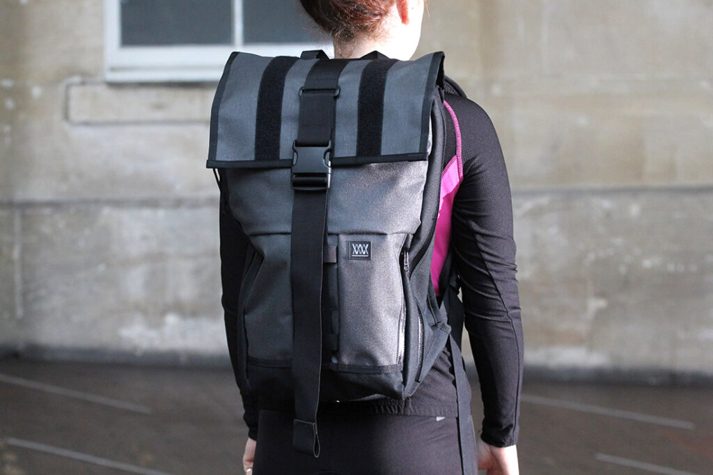Mission Workshop The Rambler - Cycling News | Bike Reviews | road.cc