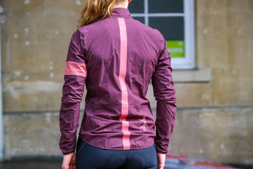 Rapha Women's Lightweight Shadow Jacket - Cycling News | Bike