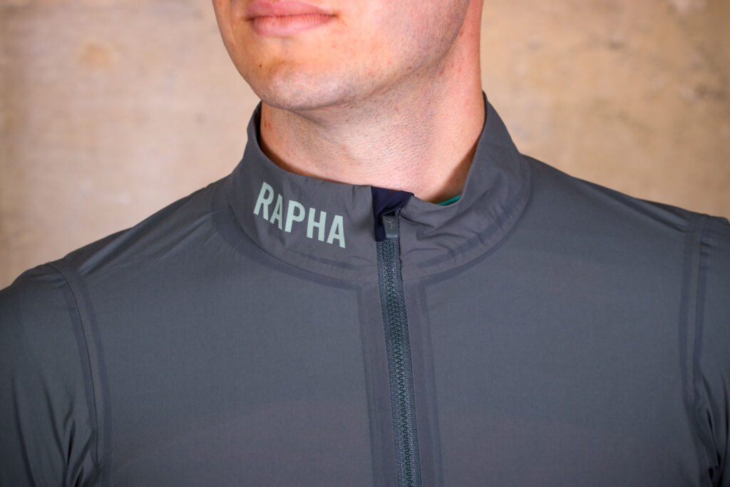 Rapha Pro Team Lightweight Shadow Jacket - Cycling News | Bike