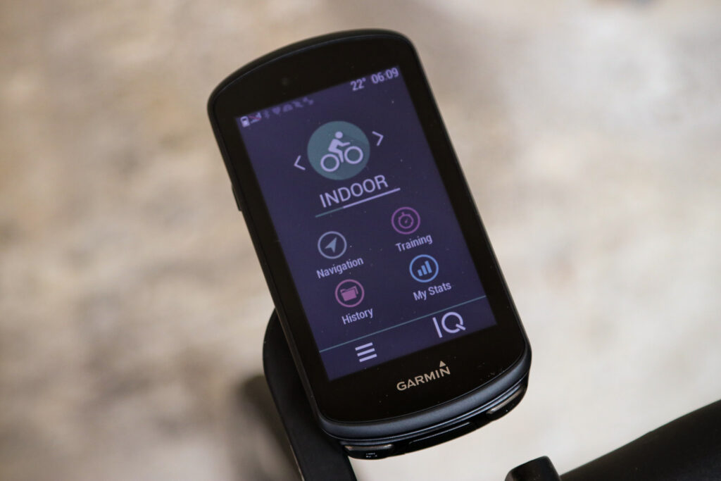 Garmin Edge 1030 Plus - Cycling News | Bike Reviews | road.cc