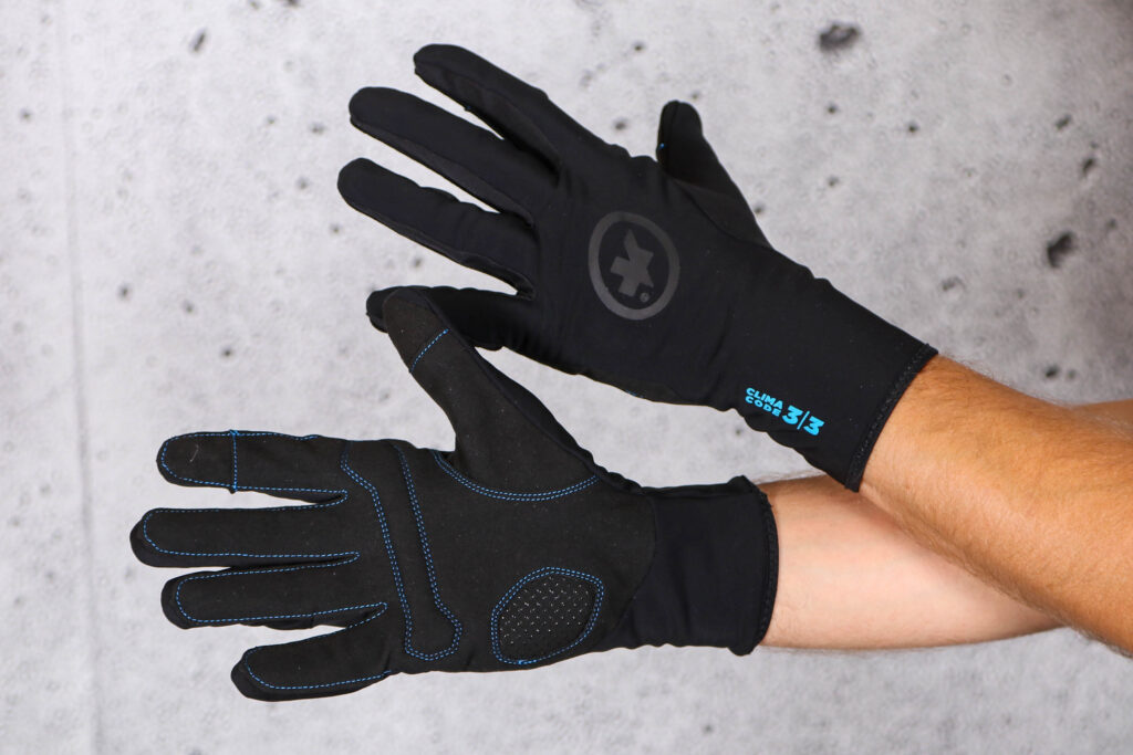 Assos Assosoires Winter Gloves - Cycling News | Bike Reviews | road.cc