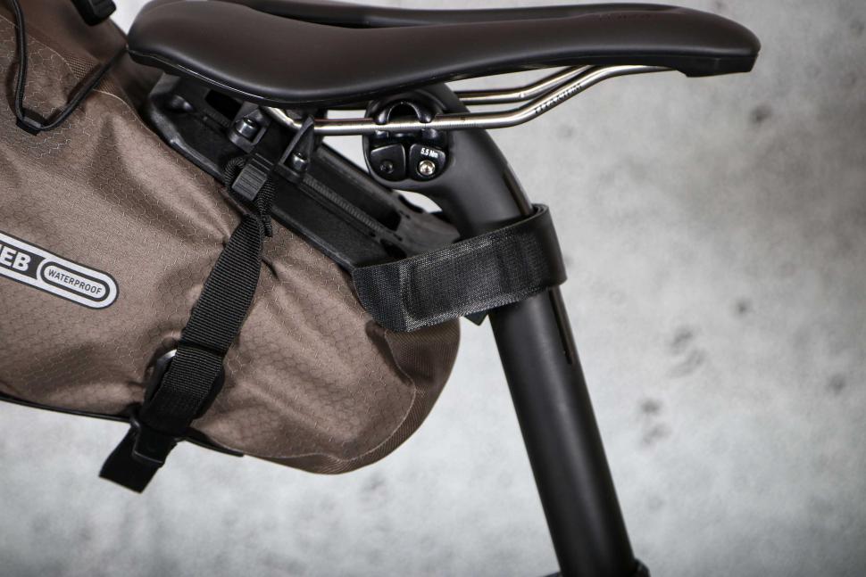 Ortlieb Seat-Pack QR - Cycling News | Bike Reviews | road.cc