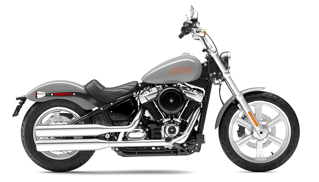 Softail™ Standard | ハーレーダビッドソン大阪/Harley-Davidson® Osaka