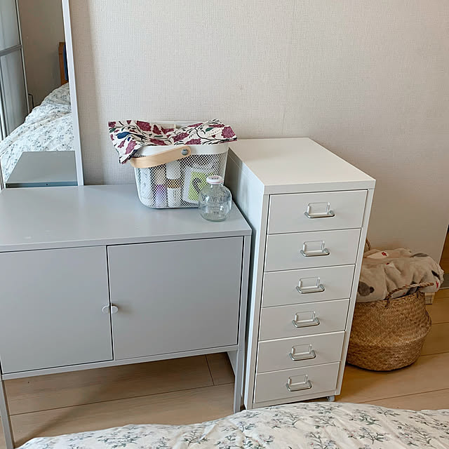 IKEA HELMERのインテリア実例 ｜ RoomClip（ルームクリップ）