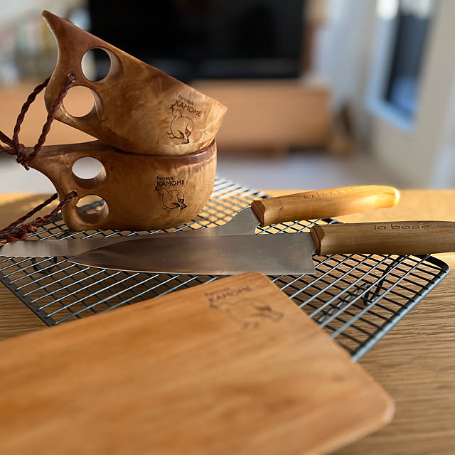 和平フレイズ キッチン la base (ラバーゼ) 三徳包丁16cm - 通販