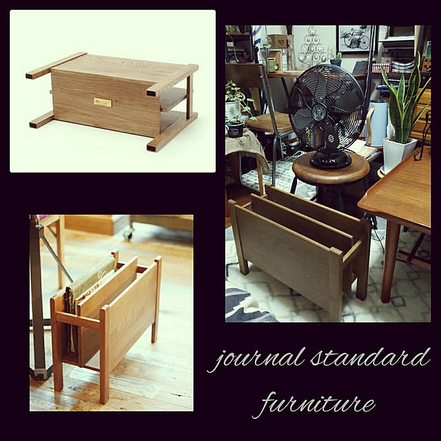 ジャーナルスタンダードファニチャー journal standard Furniture BOND