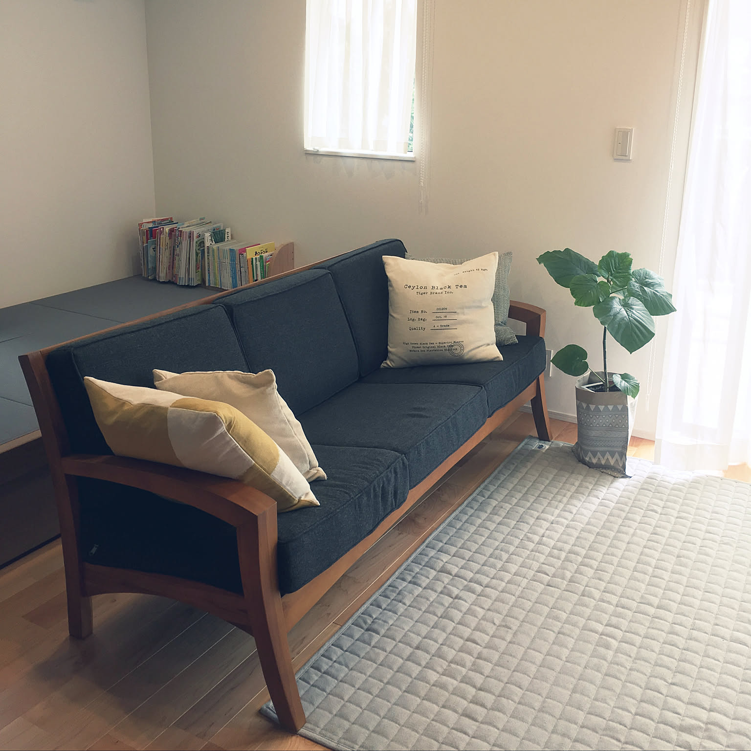 ソファ スキャンティークのおすすめ商品とおしゃれな実例 ｜ RoomClip