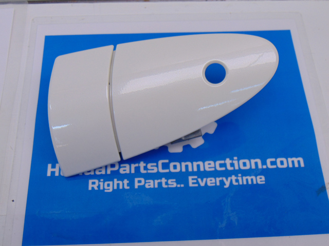 72181-SZT-003ZC - 2011-2015 Honda CR-Z - Handle Assembly L Front