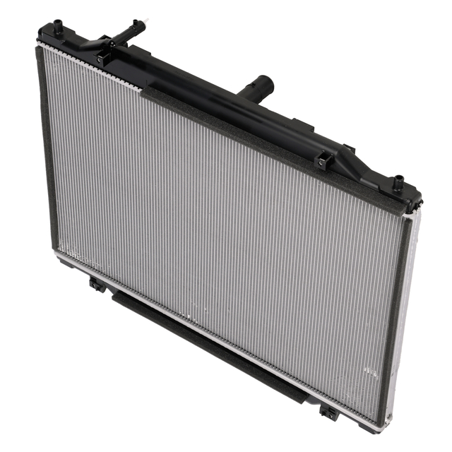 2016-2023 Mazda CX-9 Radiator Assembly PY8V-15-200 | QuirkParts