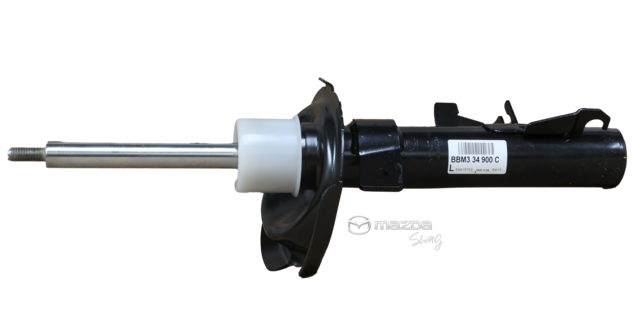 BBM3-34-900C - Strut - 2010-2013 Mazda 3 | mazdaswag.com