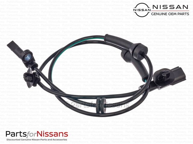 2020-2025 Nissan Sentra ABS Sensor 47910-6LB0A | Parts for Nissans