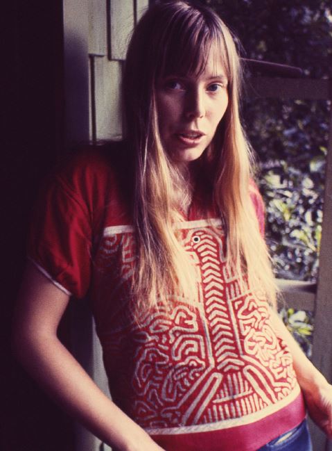 Joni Mitchell | Joni Mitchell Archives Vol 2: The Reprise Years