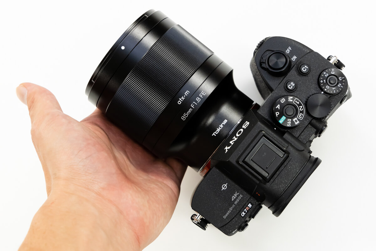 85mm単焦点レンズおすすめ9選。中望遠域をカバーしボケ表現が魅力の