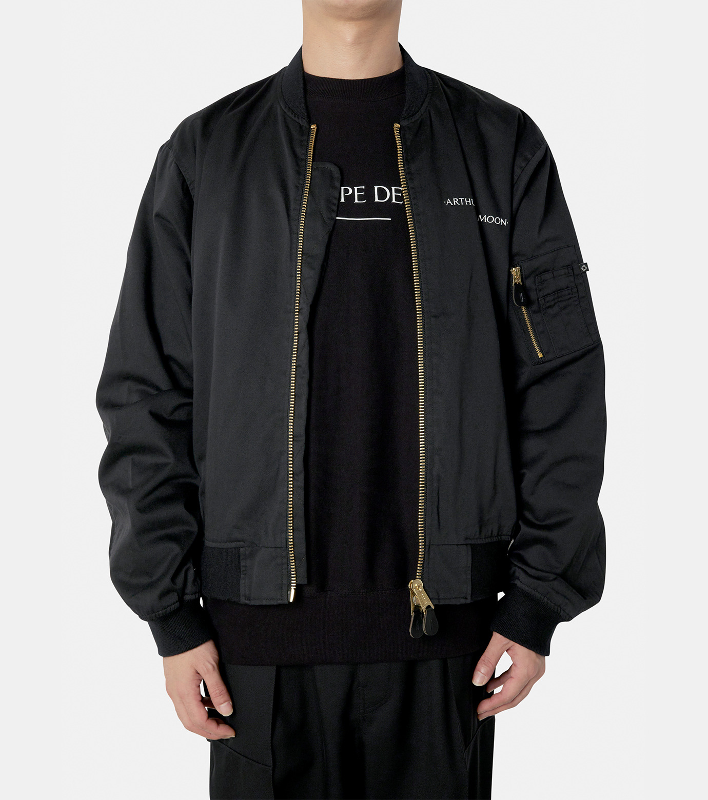 アーサー ホープ デル ムーン - ARTHUR HOPE DEL MOON | AHDM FOSTEX