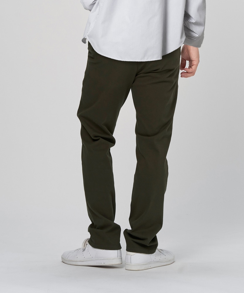 スゴイラク】「JERSEYS」チノパンツ【自宅で試着、返品送料無料】(S