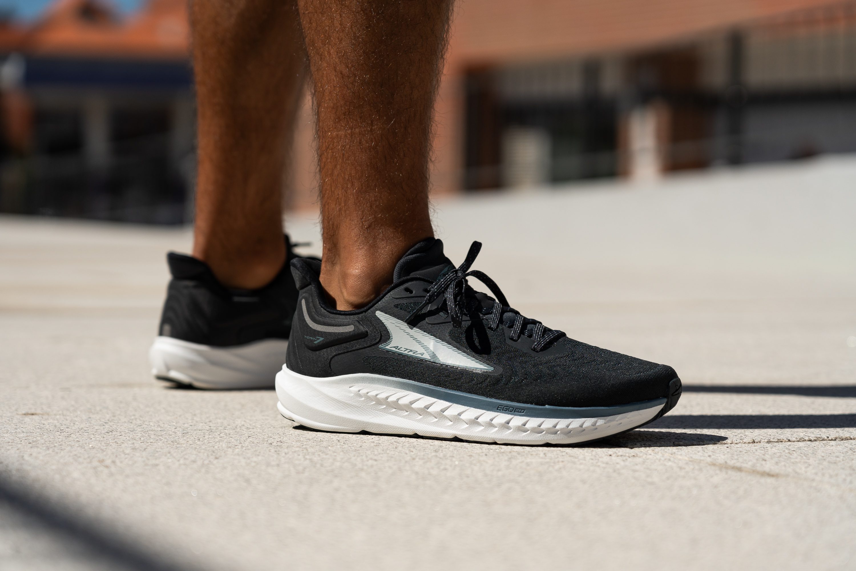 Cut in half: Altra Torin 7 Review | RunRepeat