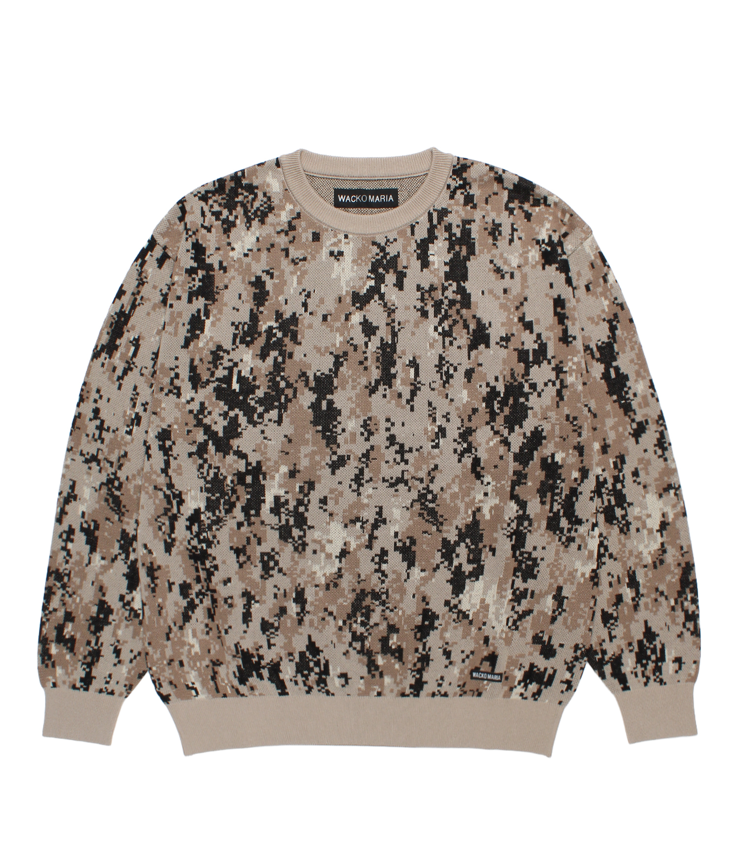 WACKO MARIA ONLINE STORE