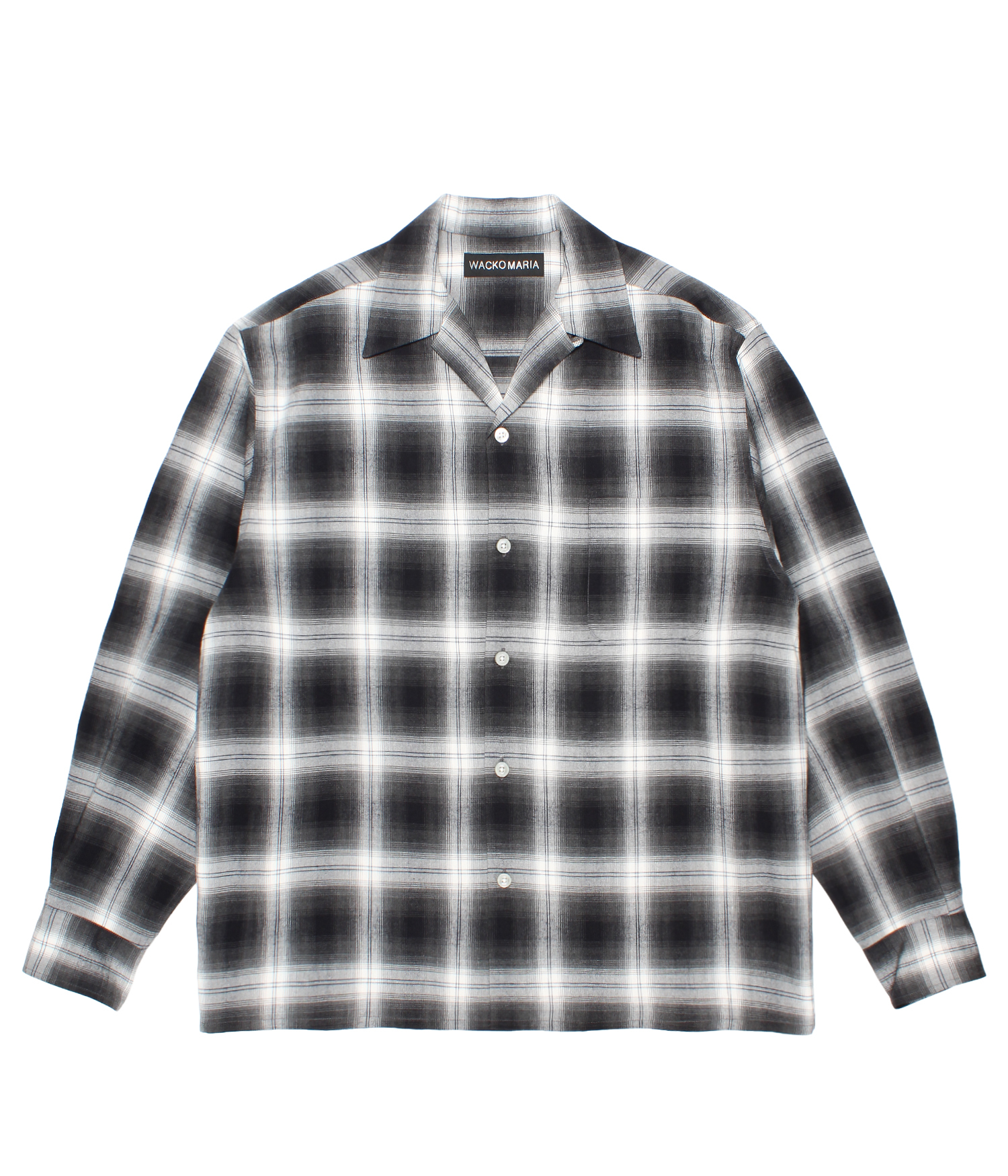 WACKO MARIA ONLINE STORE