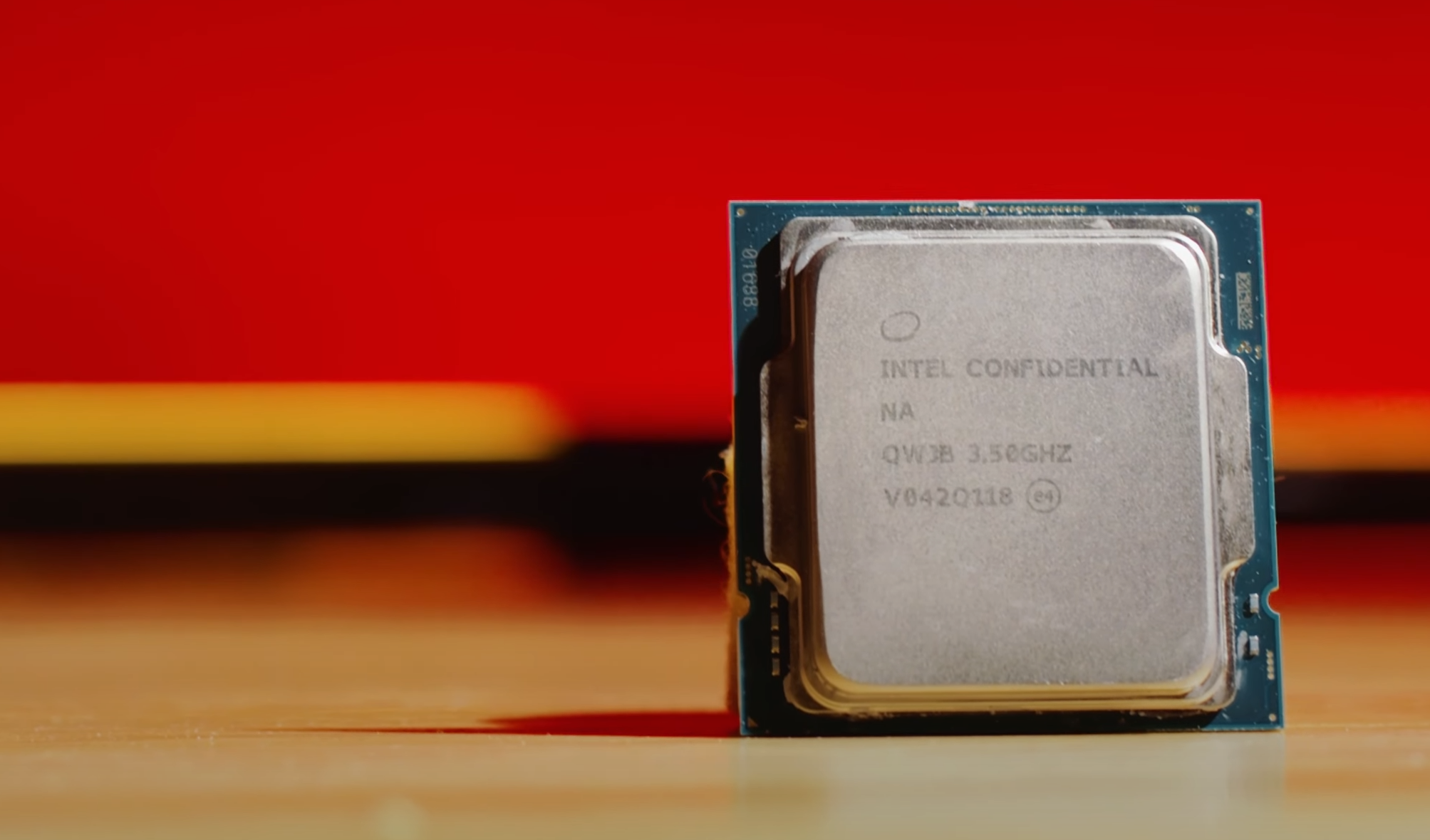 Intel Core i9-11900K Rocket Lake Desktop CPU Also Tested Against