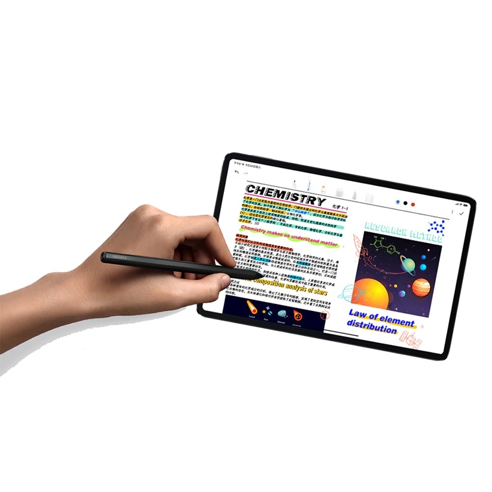 Xiaomi Smart Pen - Stylus - TechPunt