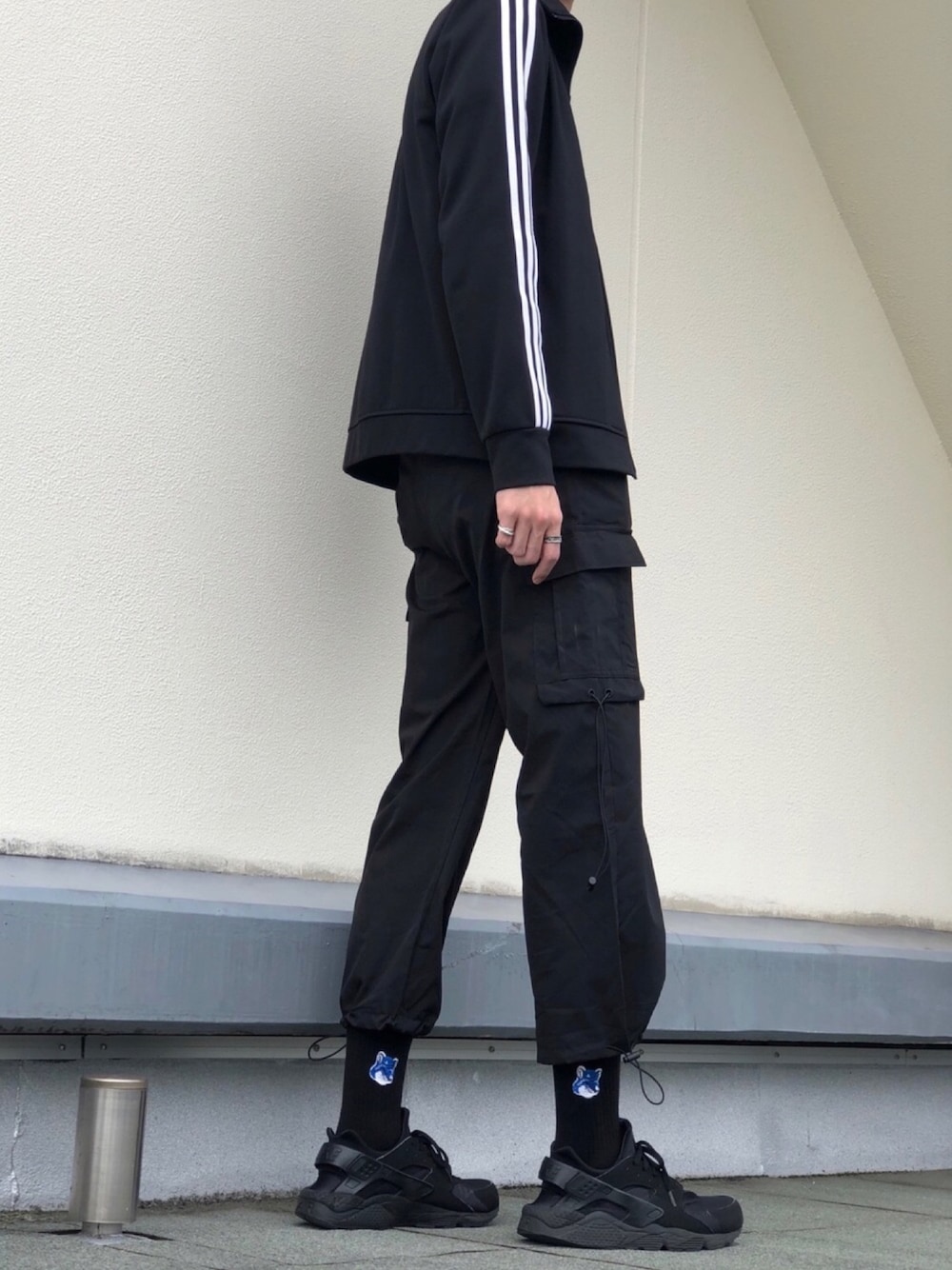 adidas Originals（アディダスオリジナルス）の「メンズ アディダス