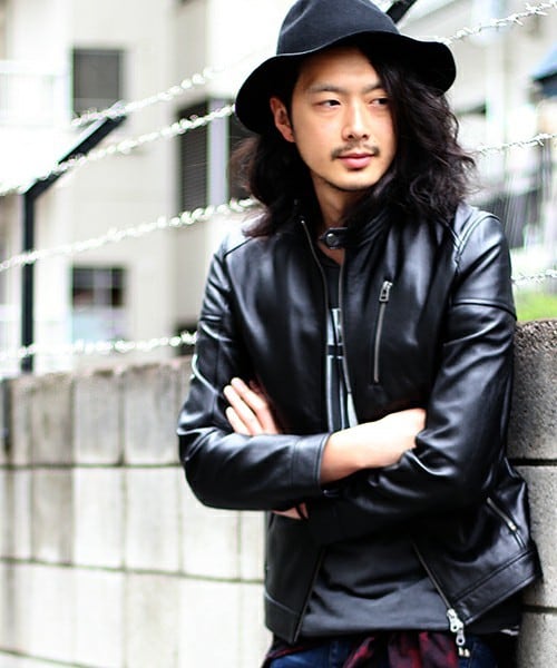 MIND BLOW（マインドブロウ）の「【雑誌Safari（サファリ）11月号掲載