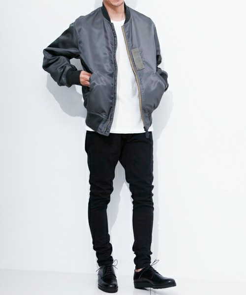 markaware（マーカウェア）の「L-2B（）」 - WEAR