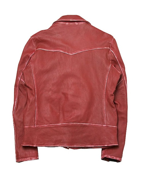 JACKROSE（ジャックローズ）の「シープヴィンテージダブルライダース