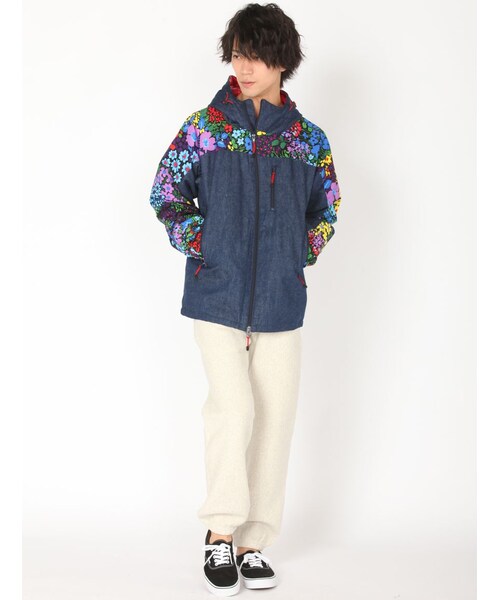 BOHEMIANS（ボヘミアンズ）の「BOHEMIANS/ボヘミアンズ 50th 別注DENIM