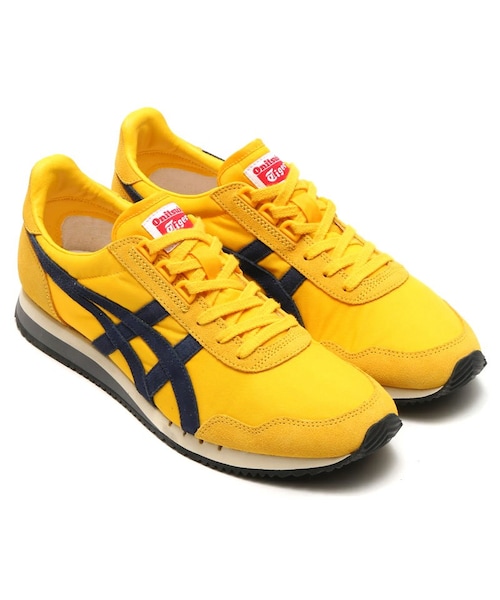 Onitsuka Tiger（オニツカタイガー）の「Onitsuka Tiger DUALIO TAICHI