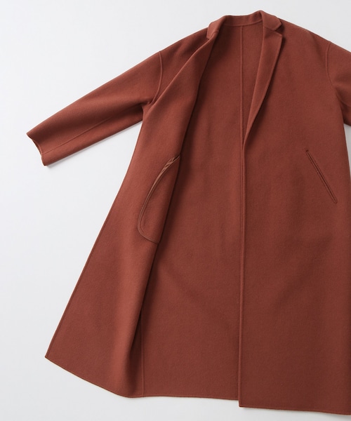 plage（プラージュ）の「ハミルトンテーラードコート（）」 - WEAR
