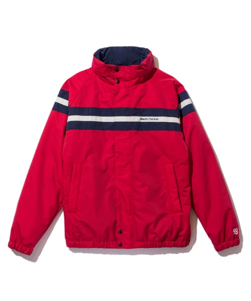 Back Channel（バックチャンネル）の「STAND COLLAR JACKET（）」 - WEAR
