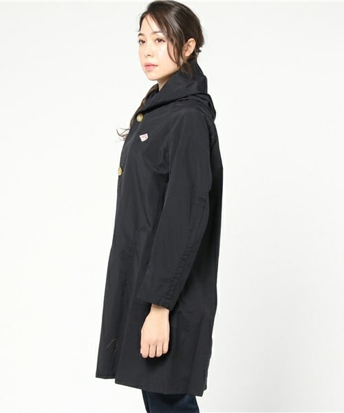 DANTON（ダントン）の「DANTON ナイロンタフタコート（ナイロン