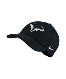 NIKE（ナイキ）の「ナイキコート エアロビル H86 ラファエル ナダル