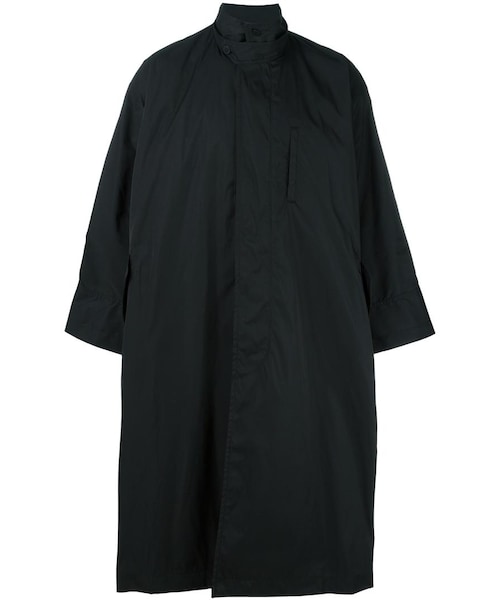 ISSEY MIYAKE（イッセイミヤケ）の「Issey Miyake - ロング ケープ