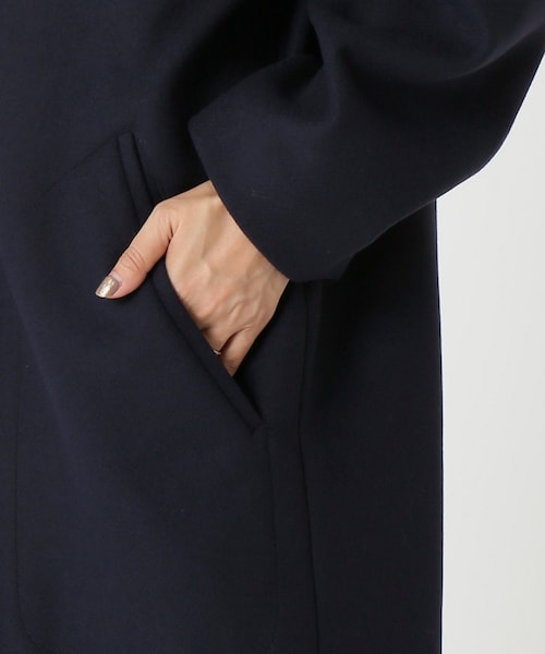 IENA（イエナ）の「《予約》MANTECO オーバーチェスターコート