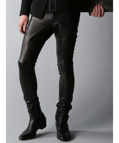 5351 POUR LES HOMMES（ゴーサンゴーイチプールオム）の「ゴート×天竺5