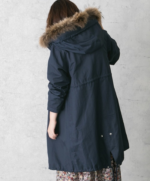 URBAN RESEARCH ROSSO WOMEN（アーバンリサーチ ロッソ）の「インナー