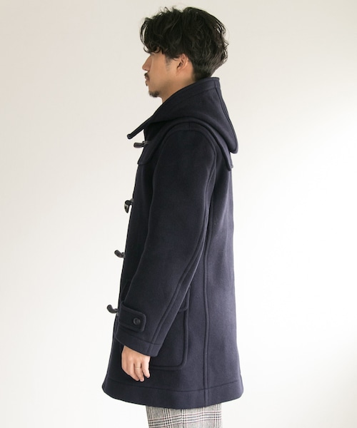 URBAN RESEARCH（アーバンリサーチ）の「LONDON TRADITION×URBAN