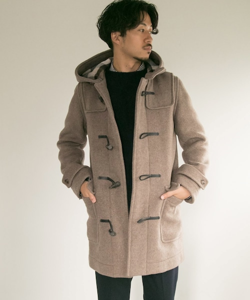 URBAN RESEARCH（アーバンリサーチ）の「LONDON TRADITION×URBAN