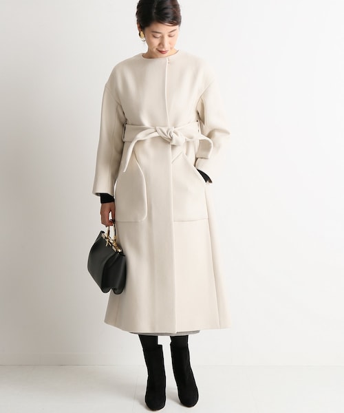 VERMEIL par iena（ヴェルメイユパーイエナ）の「メルトン テント