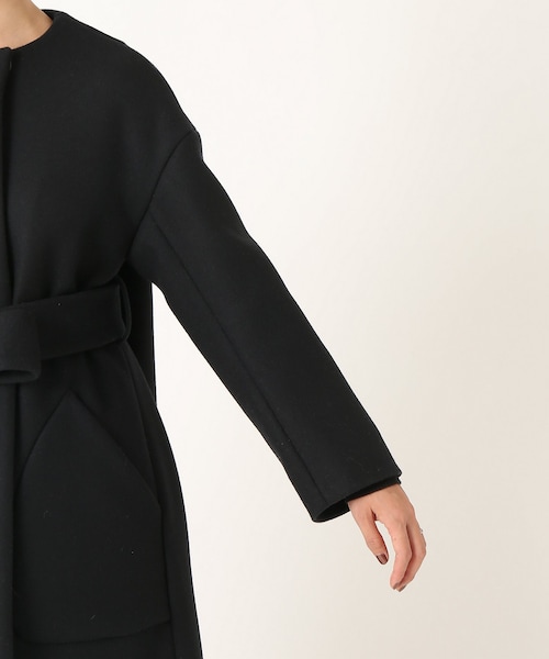 VERMEIL par iena（ヴェルメイユパーイエナ）の「Super 100s メルトン