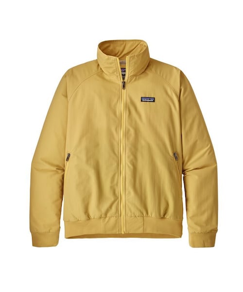 patagonia（パタゴニア）の「Men's Baggies Jacket メンズ・バギーズ